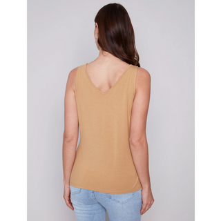 Bamboo Camisole - dolly mama boutique