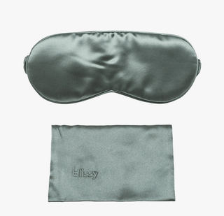 Silk Sleep Mask - dolly mama boutique