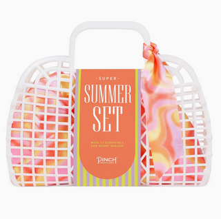 Super Summer Gift Set - dolly mama boutique