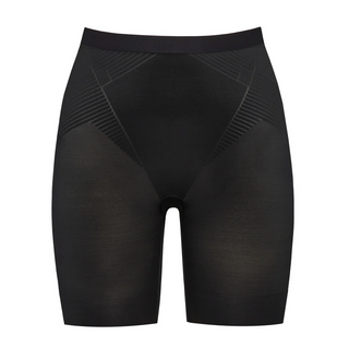 Mid-Thigh Shapewear - dolly mama boutique