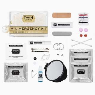 Minimergency Bridal Kit - dolly mama boutique