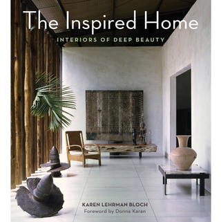 "The Inspired Home" Book - dolly mama boutique