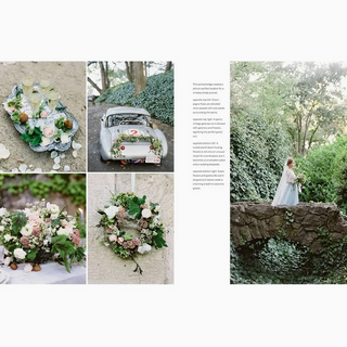 "Storied Weddings" Book - dolly mama boutique