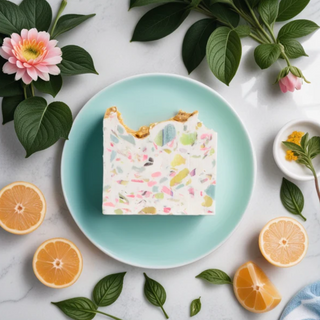 Finchberry Bar Soap - dolly mama boutique