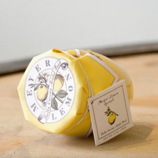 Meyer Lemon Spread - dolly mama boutique