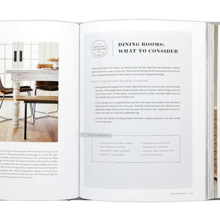 "Home Body" Book - dolly mama boutique
