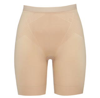 Mid-Thigh Shapewear - dolly mama boutique