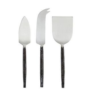 Organic Cheese Knife Set - dolly mama boutique