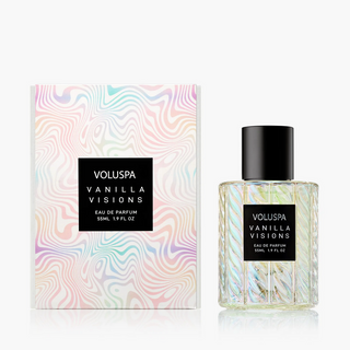 Vanilla Visions Parfum - dolly mama boutique