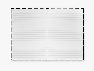 Polka Dot Daily Planner - dolly mama boutique