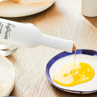 Extra Virgin Olive Oil - dolly mama boutique