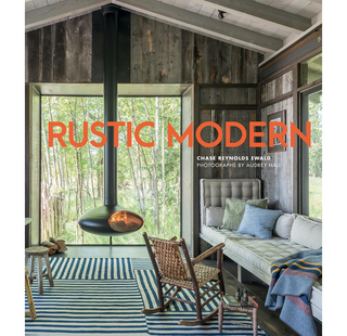 "Rustic Modern" Book - dolly mama boutique