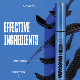 Babe Enriching Mascara - dolly mama boutique