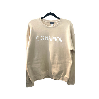 Blake "GH" Sweatshirt - dolly mama boutique
