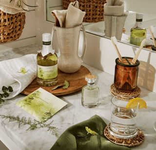 Thymes Bubble Bath 5oz - dolly mama boutique