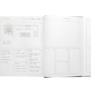 "Home Body" Book - dolly mama boutique