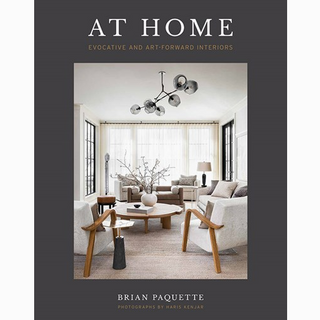 "At Home" Book - dolly mama boutique