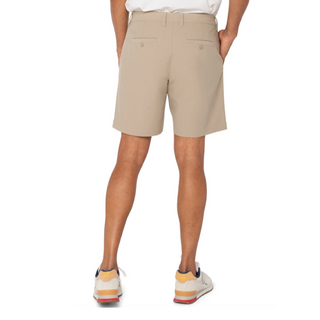 Men's Tech Chino Shorts - dolly mama boutique