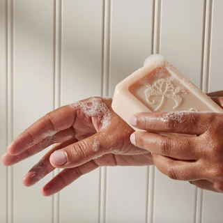 Thymes Bar Soap - dolly mama boutique