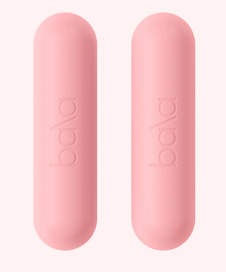 Bala Hand Weights - dolly mama boutique