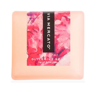 Bella Glycerin Soap - dolly mama boutique