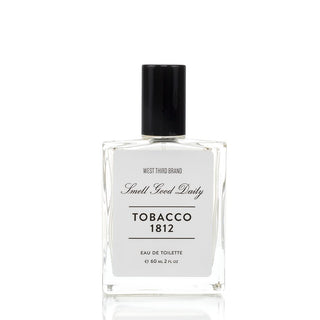 Tobacco 1812 2oz - dolly mama boutique