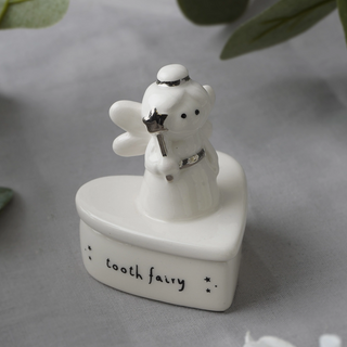 Tooth Fairy Pot - dolly mama boutique