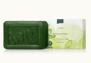 Thymes Bar Soap 6oz - dolly mama boutique