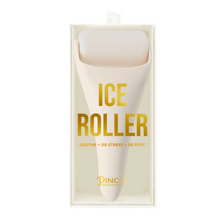 Ivory Ice Roller - dolly mama boutique
