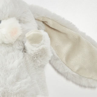 Tiny Nibble Bunny - dolly mama boutique