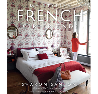 "My Stylish French Girlfriends" - dolly mama boutique