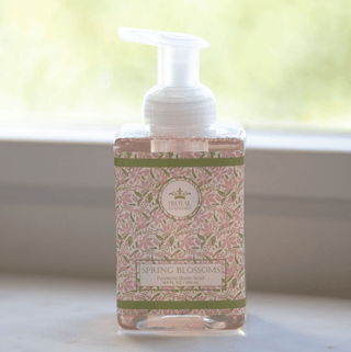 Foaming Hand Soap - dolly mama boutique
