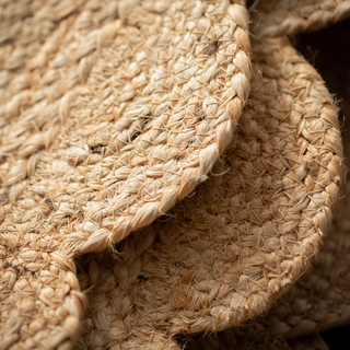 Woven Table Runner - dolly mama boutique