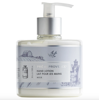 Heritage Soap & Lotion Pumps - Milk - dolly mama boutique