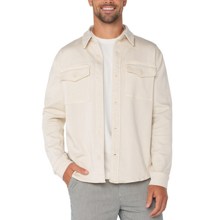 Men's Overshirt - dolly mama boutique