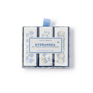 Hygrangea Bandages - dolly mama boutique