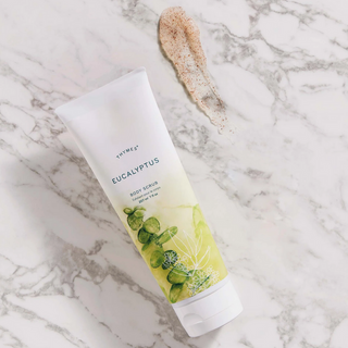 Thymes Body Scrub - dolly mama boutique