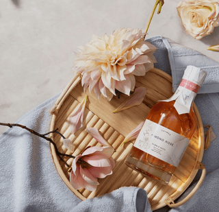 Thymes Bubble Bath 5oz - dolly mama boutique