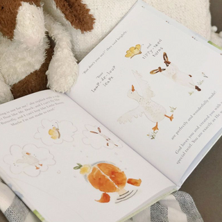"Twirl" Emily Lex Book - dolly mama boutique