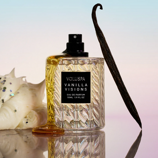 Vanilla Visions Parfum - dolly mama boutique