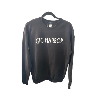 Blake "GH" Sweatshirt - dolly mama boutique