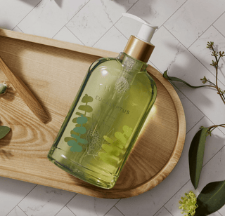 Thymes Body Wash - dolly mama boutique