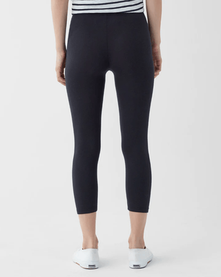 Cropped Legging - dolly mama boutique