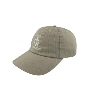Rachel “GH” Anchor Cap - dolly mama boutique