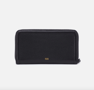 Nila Large Zip-Around Wallet - dolly mama boutique