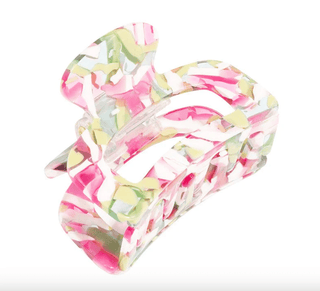 Odessa Jaw Clip - dolly mama boutique