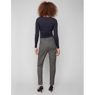 Pull-On Baby Corduroy Jogger Pant - dolly mama boutique