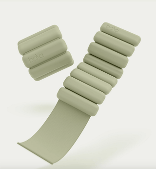 Wrist Weights - dolly mama boutique