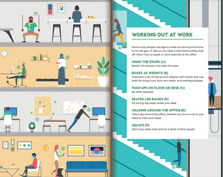 "Work Life" Book - dolly mama boutique