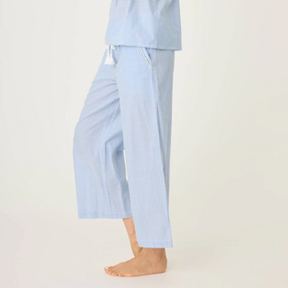 Dainty Daisy Crop Pant - dolly mama boutique